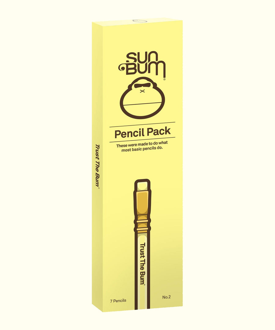 Pencil Pack R9
