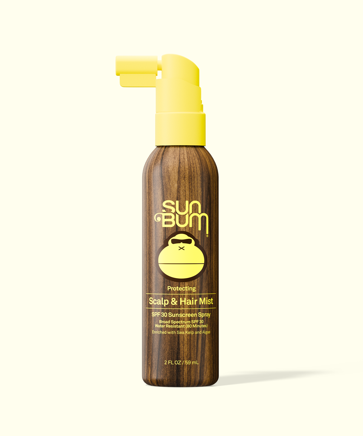 Scalp & Hair Mist SPF 30 V9