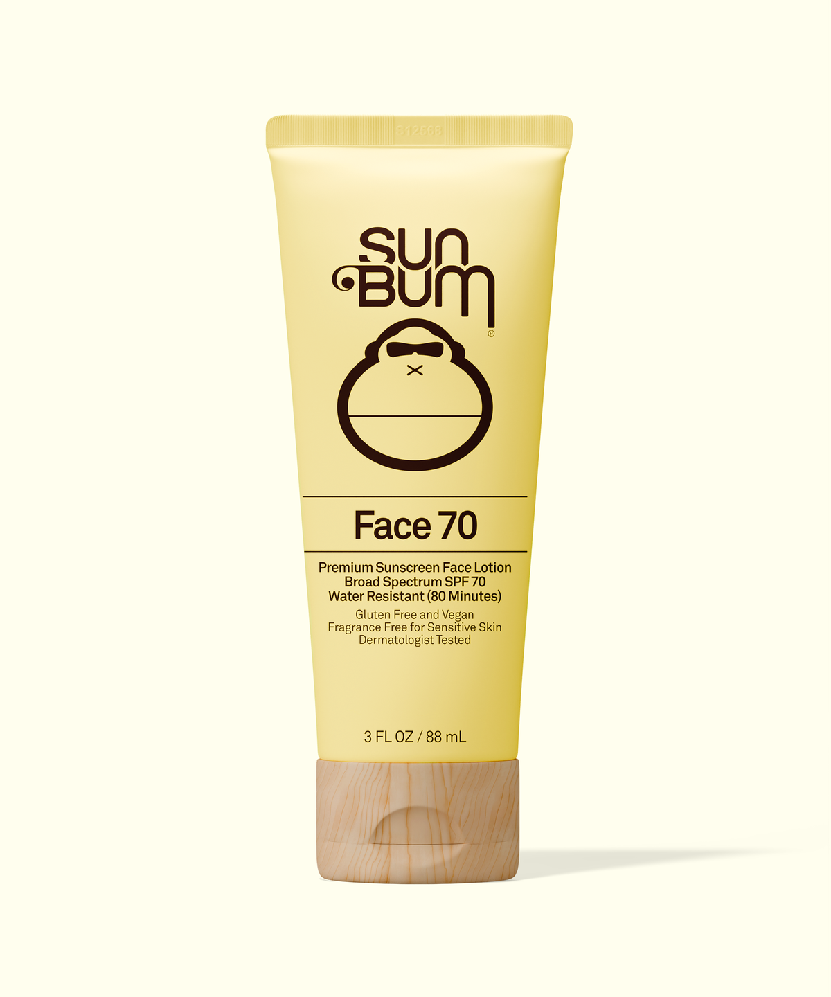 Original SPF 70 Sunscreen Face Lotion R1