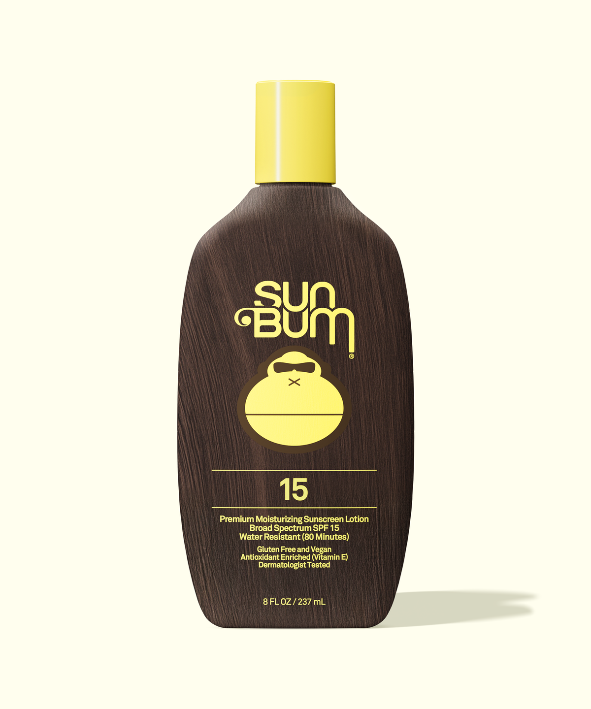 Original SPF 15 Sunscreen Lotion R5
