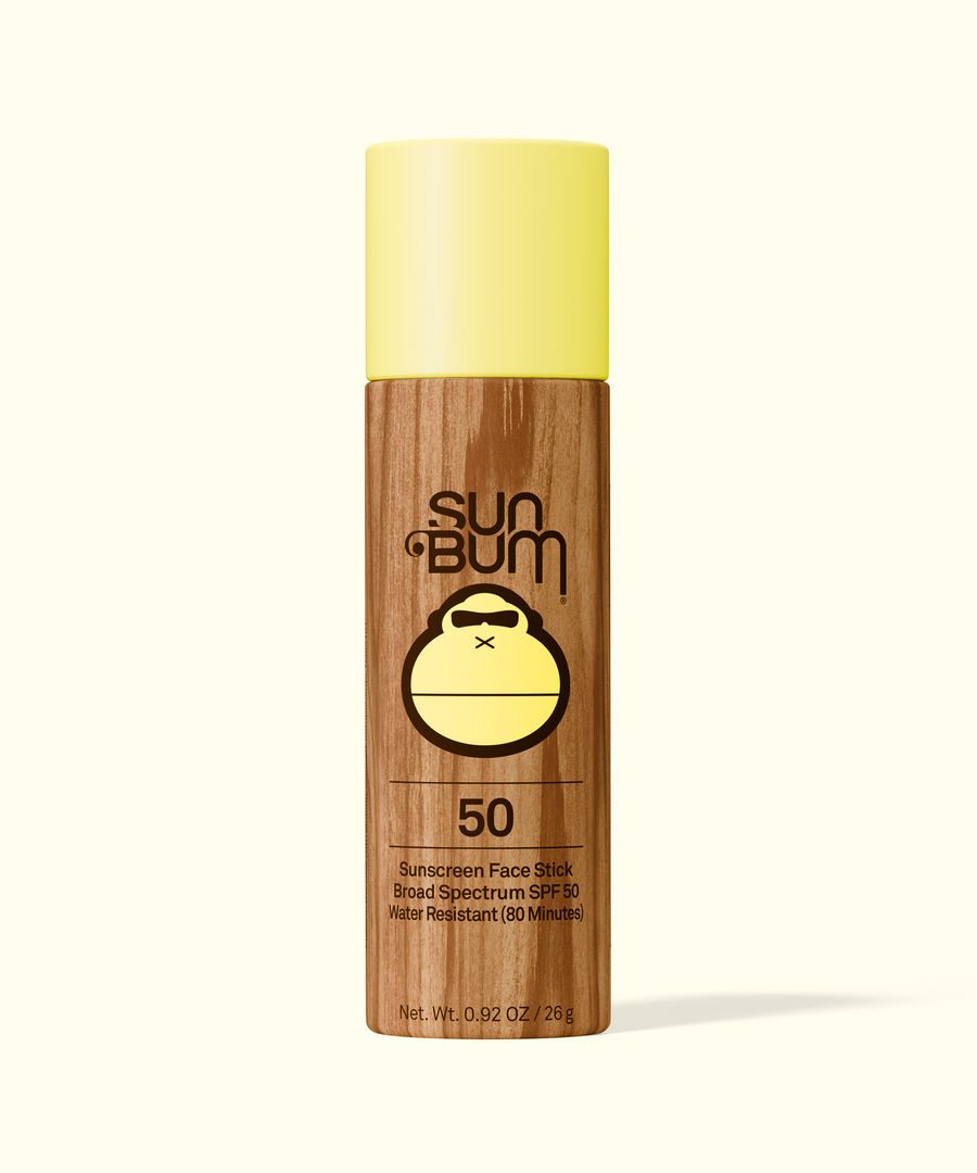 Paper Tube SPF 50 Sunscreen Face Stick M8