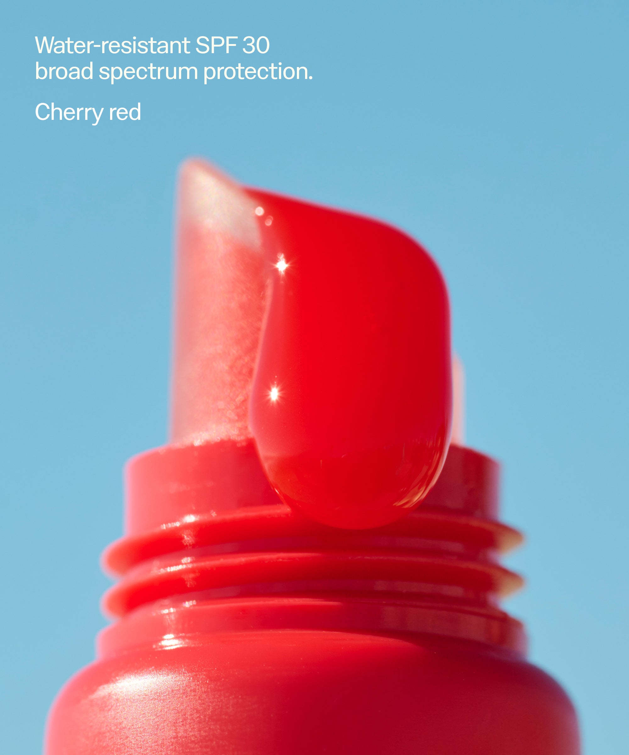 Heat Wave SPF 30 Moisturizing Lip Balm