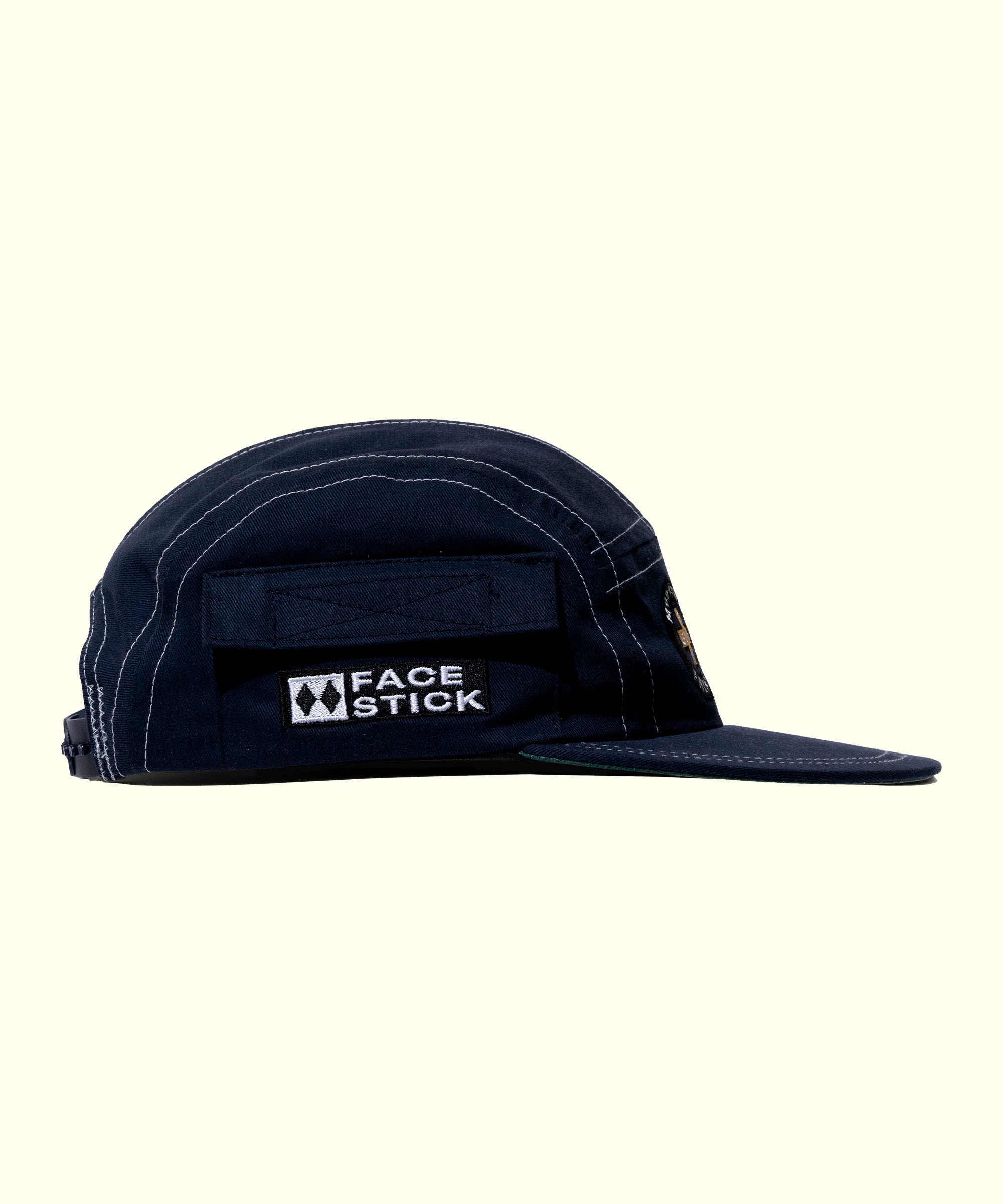 MTN.BUM All Mountain Lid