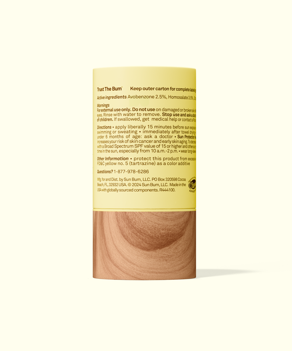 Original Face and Body Stick 40